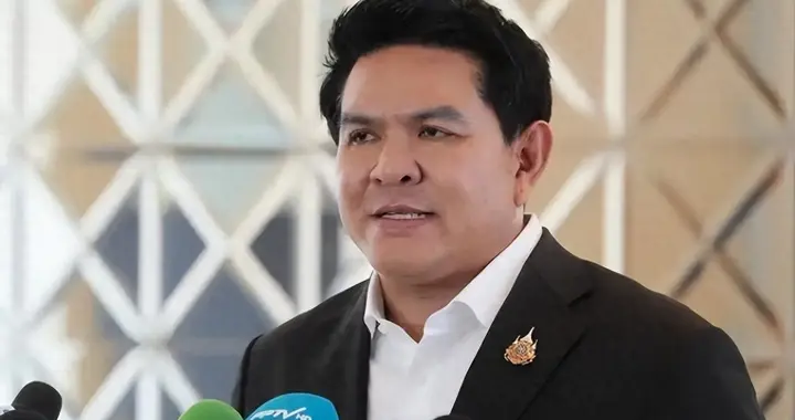 泰国部长语出惊人：被骗的都是中国人，是因为受害者自己贪心？