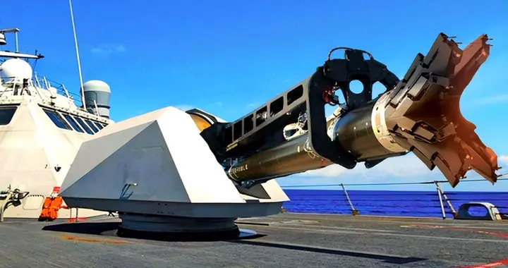 美专家：中国这项技术已经让世界畏惧！为何中国人自己却浑然不知