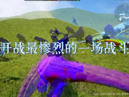 压上所有友军的【江湖】vs轮流分队上场施压的【金鳞天下会】