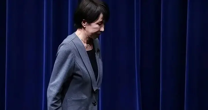 高市没想到，等来的不是日本登上钓鱼岛，而是福建舰突然北上