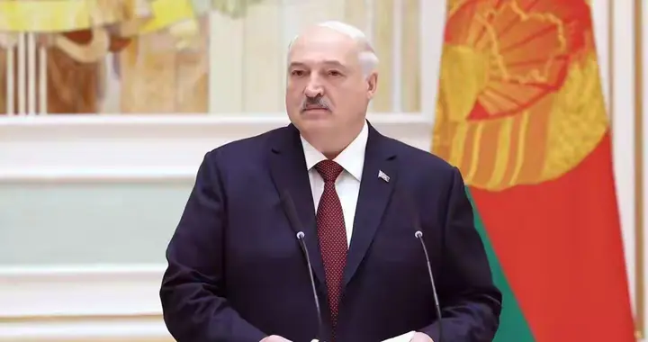 全世界都没想到带头加入特朗普版联合国的是俄盟友，2个反美先锋