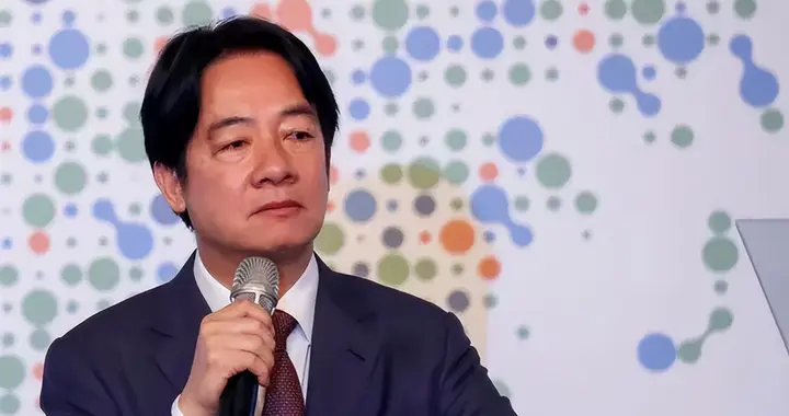 狠话刚出口24小时，赖清德连收2个噩耗，解放军动作太快了