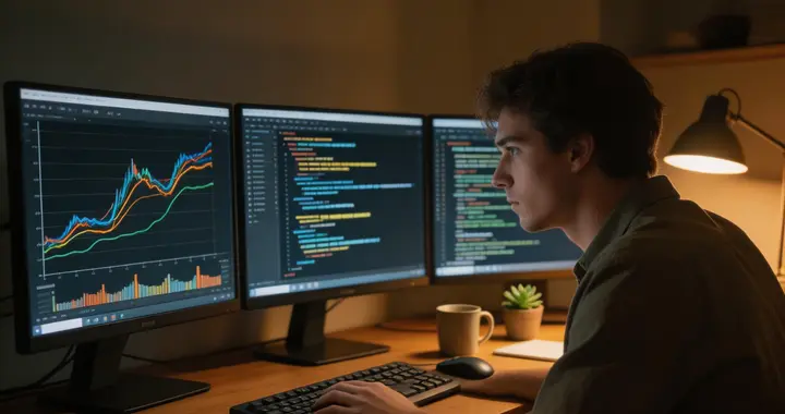 量化策略开发，开发的到底是什么？