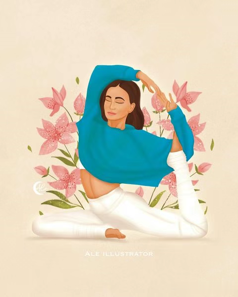 对于阿斯汤加瑜伽掌门人上海工作坊，能有什么理由不参加呢？