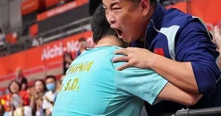 没完了！国乒亚锦赛调整，林诗栋退两项，满屏讽王皓：选择性保护
