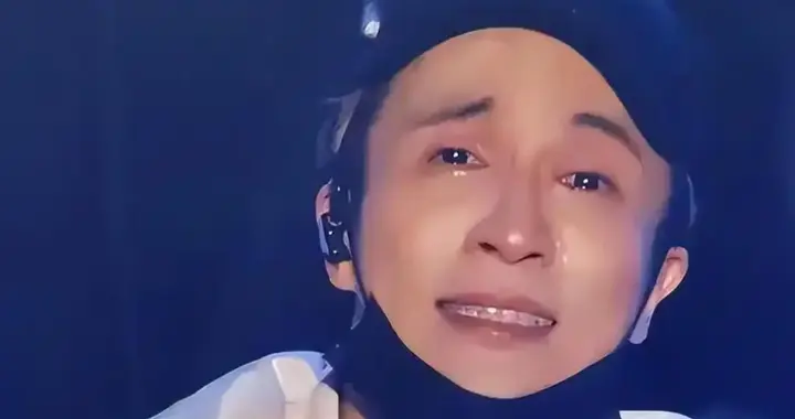 死要面子活受罪，薛之谦晒图自揭伤疤引热议，给年轻人们提了个醒