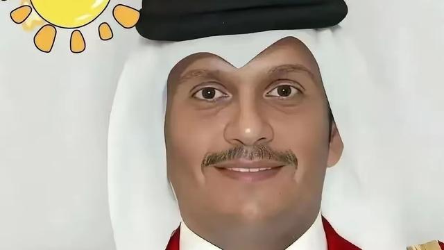 静雅赏兰香：卡塔尔传来新消息 2026年