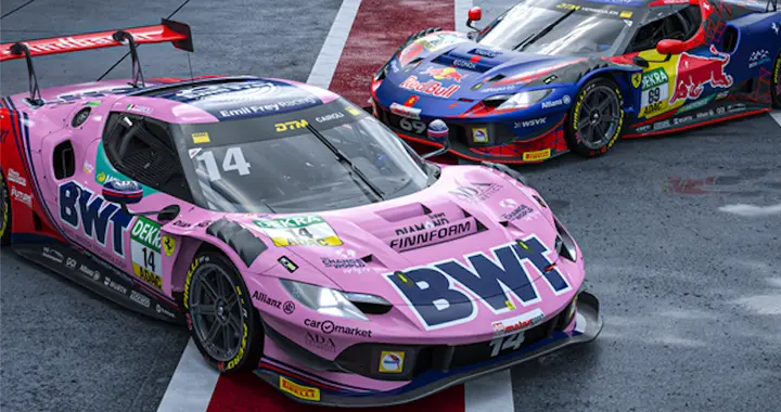 中东局势影响WEC，法拉利发力亚洲勒芒 车手转会密集官宣