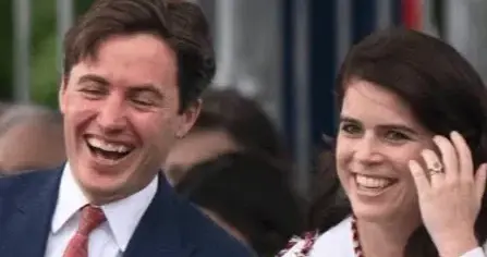 历史性一刻！尤金妮公主诞下王室首位英葡双重国籍女婴！