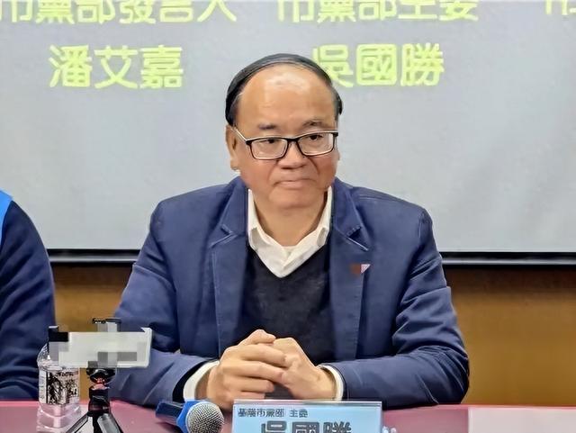 又抓人！赖清德要清党？
