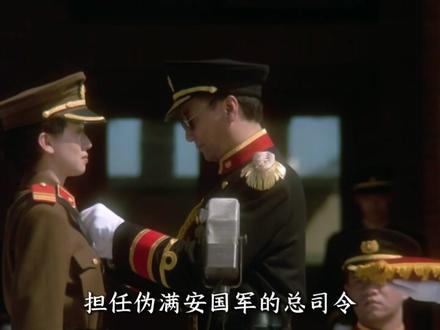 清朝覆灭后，满清余孽为了复辟帝制到底能有多疯狂？