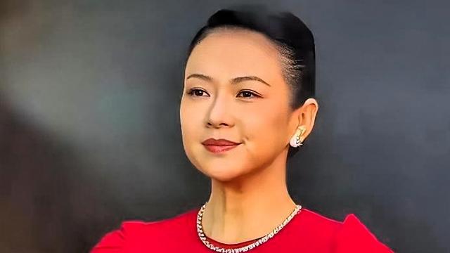 娱见真章：刚刷到章子怡为新戏增肥20斤上