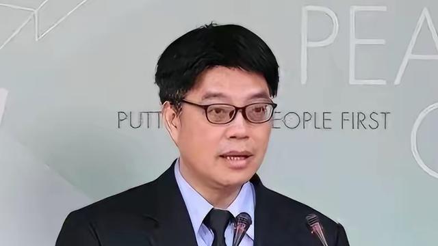 MayHo美好：国民党主席郑丽文成功访问