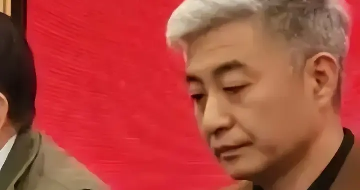 牛鬼蛇神现原形！周炜当选会长不到48小时，恶心的一幕出现了