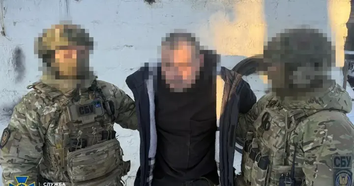 潜伏在军队内部！乌克兰抓获一名为俄军间谍