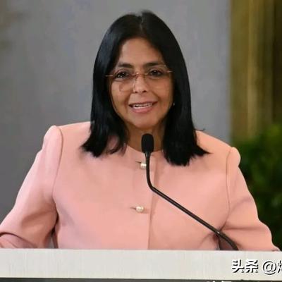 烽火神州：反转了！委内瑞拉发生大规模抗议