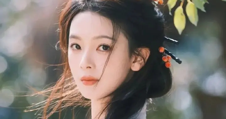 当温柔的“瑶妹”有了野心，这才是乘风破浪的意义吧？