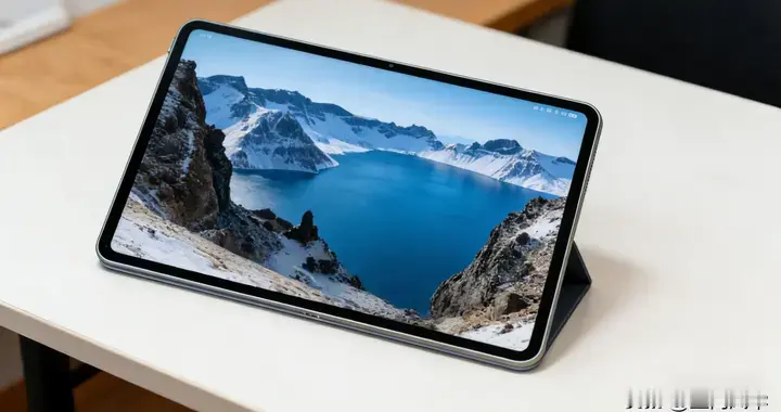 一加平板3 Pro：13.2英寸巨幕+80W 快充，顶级芯片畅玩大型游戏