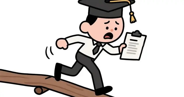 为什么90%的人倒在成功前的一步？古人早就给出了答案