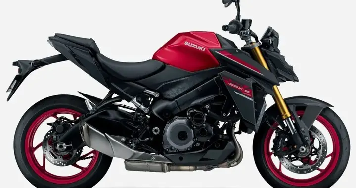 2026 铃木GSX-S1000/GT/KATANA发表：新车色、价格...