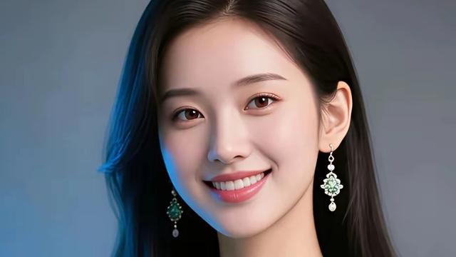 徐砚秋：上联：心清似水柔情在 下联：满面