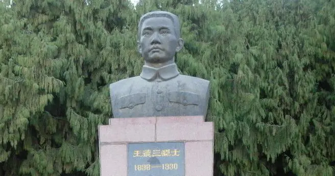 王懋廷：原云南省委书记