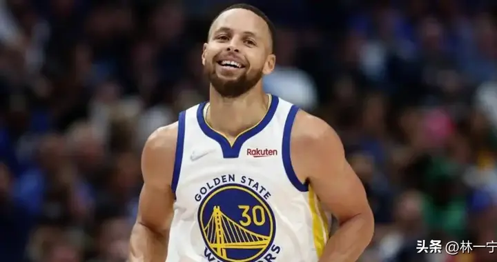 顶薪需配 “当下价值”，库里这赛季的表现真的撑不起高薪