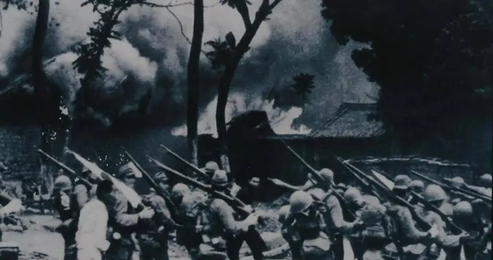 30万国军精锐一触即溃，1944年豫中战役为何输得如此彻底？