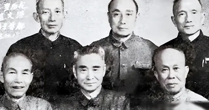 林伟俦回忆塔山阻击战：有人提议绕过塔山，无奈侯镜如始终没同意