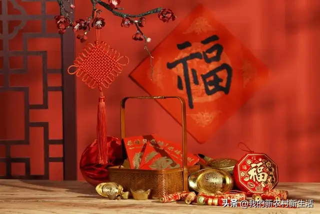 三月十五“拜财神”，无论多忙，记得1不借，2不吵，3不动，4要吃