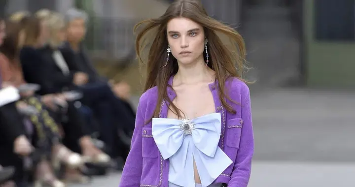 中年女性怕穿得老气？掌握这三个配色小心机，轻松逆袭成时髦精