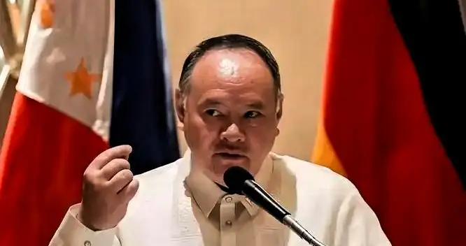 马科斯政府摊牌了？防长公然鼓吹介入台海，菲律宾正在玩火自焚