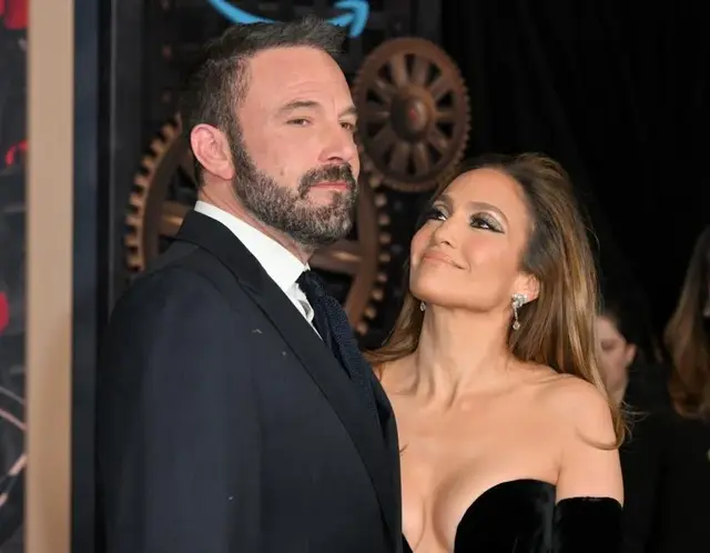 本·阿弗莱克和前妻离婚后又要和前前妻复合？