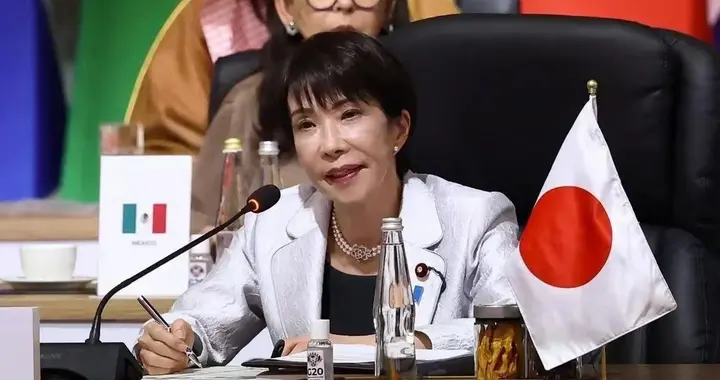 中方罕见欢迎，日本将派团来华，高市后路被封，日方已捡垃圾自救