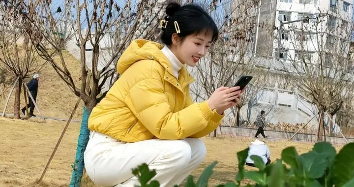 救荒植草野豌豆，药食同源，当心这些“假豌豆”鱼目混珠