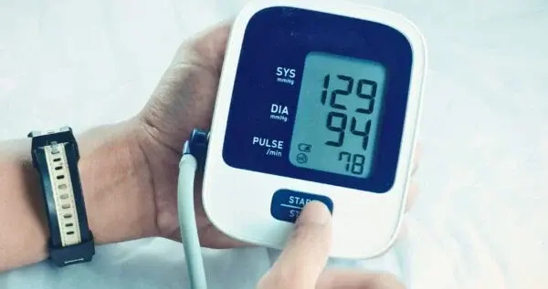 简单的计算方法可能比BMI更能预测高血压