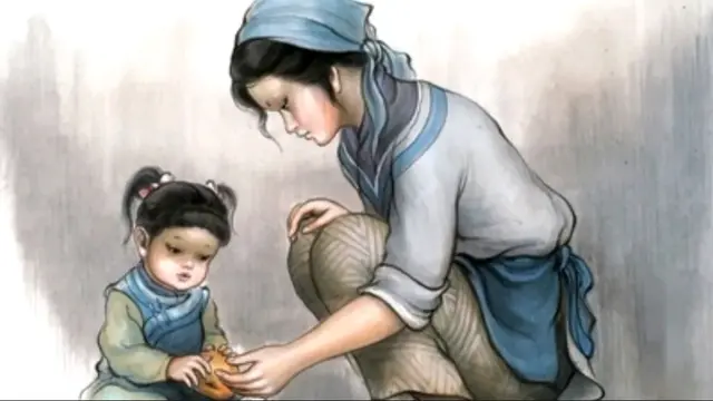 【母亲的力量】妈妈如何塑造孩子的未来？