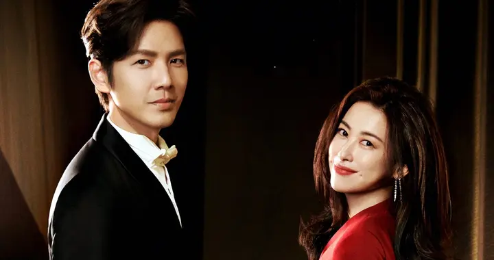 《蜜语纪》原著结局：聂予诚被绿失业，替许蜜语报复渣男的却是他