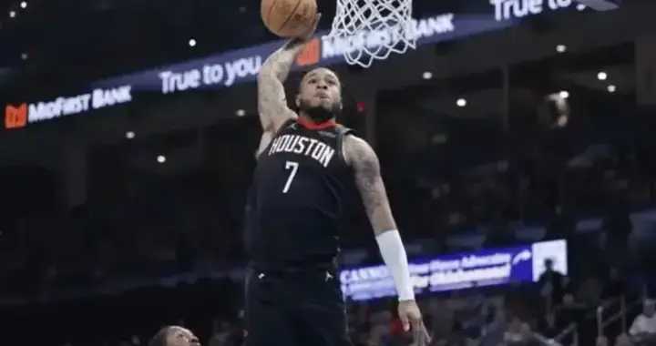 强势取胜！杰伦布朗35+5闪耀赛场，榜眼31+8沦为空砍，白魔仅2分