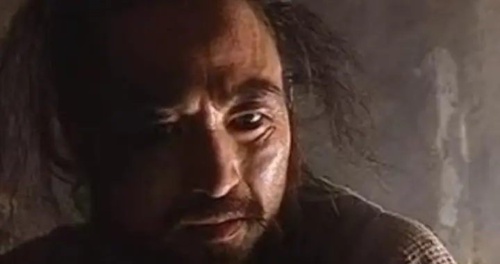 从杨志卖刀看职场人的最后尊严，当体面被现实逼到墙角