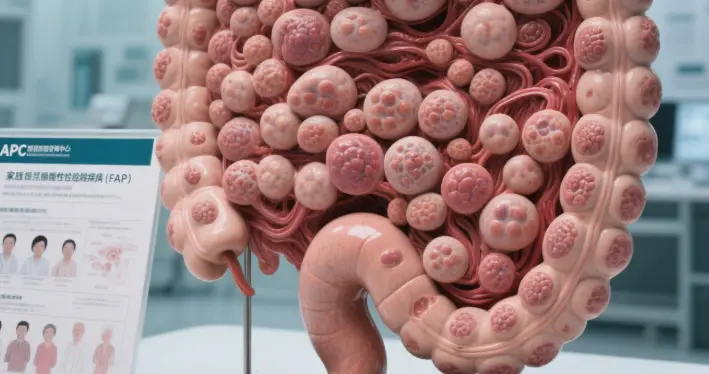 直肠息肉别忽视，医生提醒：延误治疗可能引发严重后果