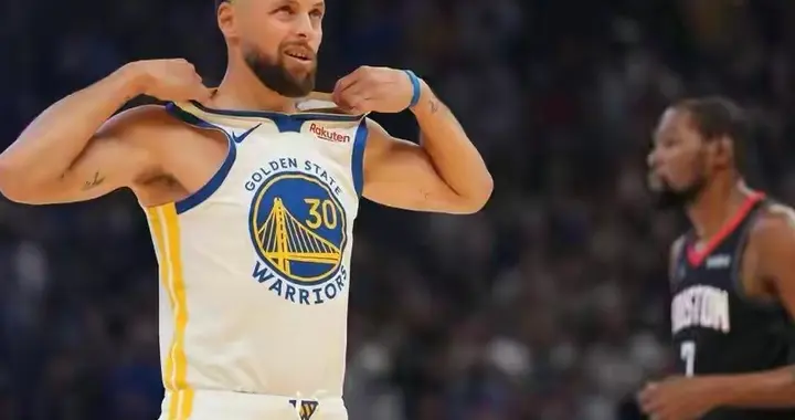 3个意想不到，库里复出29分难救主，勇士1分惜败火箭惨遭4连败