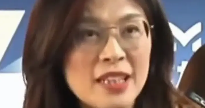 郑丽文再亮硬态度！力挺九二共识痛批台独，访陆优先选北京