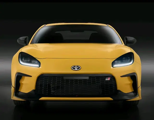 那些要慢慢被遗忘的跑车！