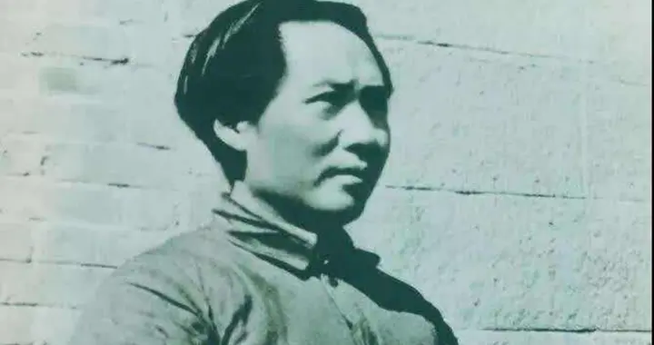 从东征到西征，毛主席不是最高领袖，却在领导大家破局
