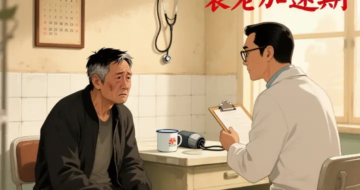 四十岁后力不从心？这些“身体警报”千万别忽视！