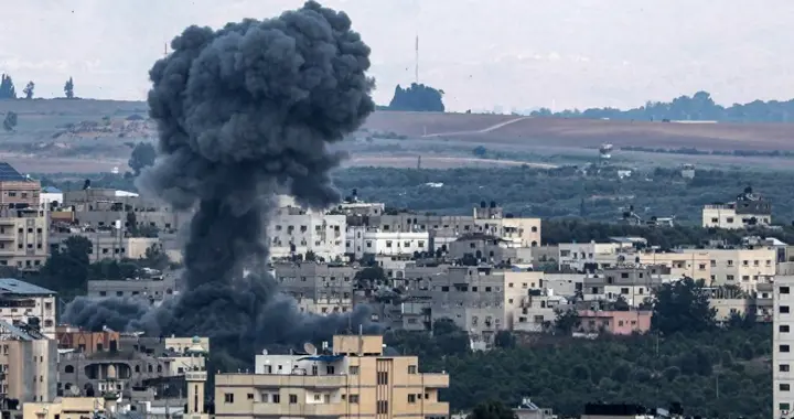 中东一战定乾坤！多极化时代正式降临，单极霸权彻底落幕！