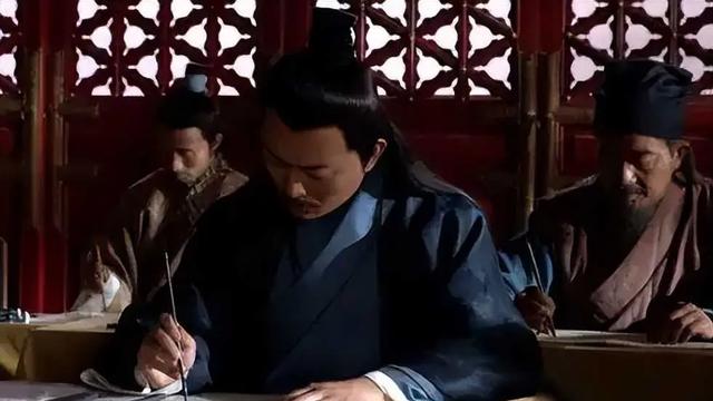 精英人物志：1300年科举史，近800个