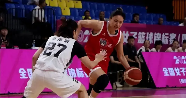 WCBA季后赛还没开打，外援先跑光了！74天超长待机，这谁顶得住？