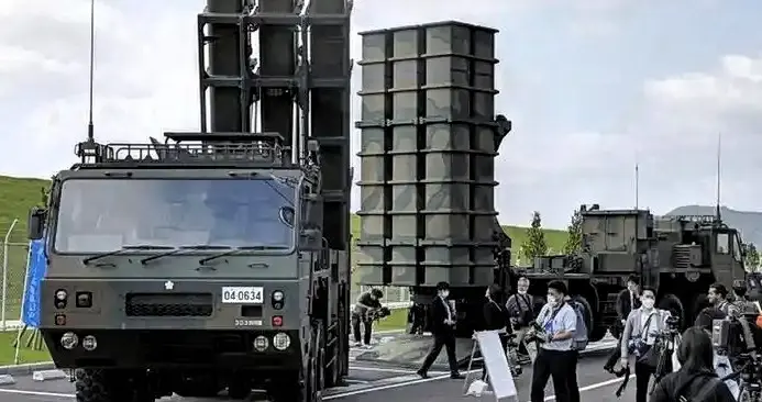 比想象中更快！日本悄然部署千公里导弹，西南诸岛暗藏杀机